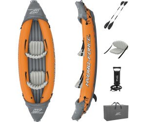 Kayak gonfiabile Bestway Hydro-Force Lite-Rapid X2