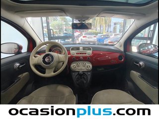 Fiat 500 1.2 8v Lounge 51 kW (69 CV)
