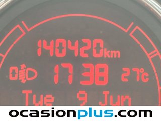 Fiat 500 1.2 8v Lounge 51 kW (69 CV)