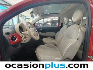 Fiat 500 1.2 8v Lounge 51 kW (69 CV)