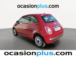 Fiat 500 1.2 8v Lounge 51 kW (69 CV)