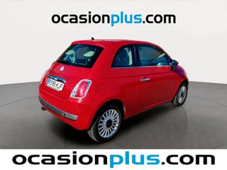 Fiat 500 1.2 8v Lounge 51 kW (69 CV)