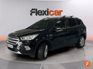 Ford Kuga 1.5 EcoBoost 110kW 4x2 Titanium
