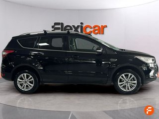 Ford Kuga 1.5 EcoBoost 110kW 4x2 Titanium