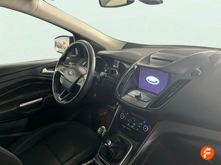 Ford Kuga 1.5 EcoBoost 110kW 4x2 Titanium