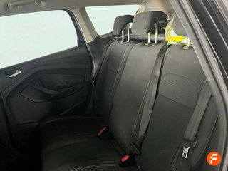 Ford Kuga 1.5 EcoBoost 110kW 4x2 Titanium