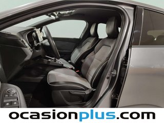 Renault Clio Techno TCe 66 kW (90 CV)