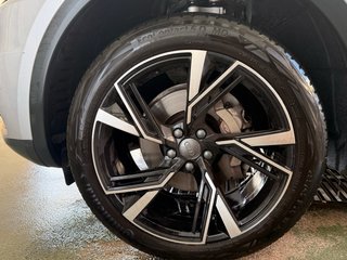 Llantas Audi Q5 R20