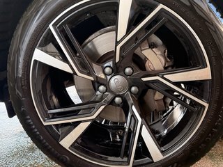 Llantas Audi Q5 R20