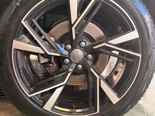 Llantas Audi Q5 R20
