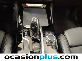 BMW X3 sDrive18d 110 kW (150 CV)