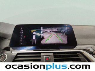 BMW X3 sDrive18d 110 kW (150 CV)