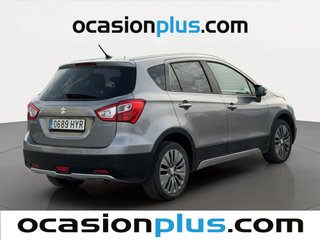 Suzuki SX4 S-Cross 1.6 DDiS GLE 88 kW (120 CV)