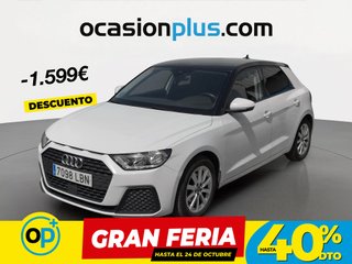Audi A1 Sportback Advanced 30 TFSI 85 kW (116 CV)