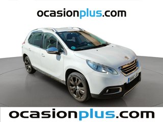 Peugeot 2008 PureTech 110 S&S Allure 81 kW (110 CV)