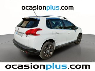Peugeot 2008 PureTech 110 S&S Allure 81 kW (110 CV)