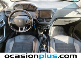 Peugeot 2008 PureTech 110 S&S Allure 81 kW (110 CV)