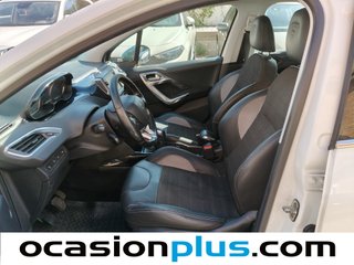 Peugeot 2008 PureTech 110 S&S Allure 81 kW (110 CV)