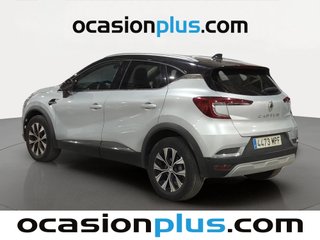 Renault Captur Techno TCe 66 kW (90 CV)
