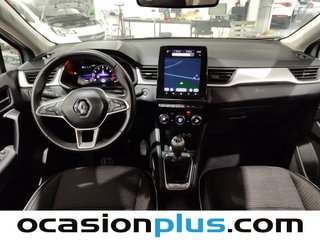 Renault Captur Techno TCe 66 kW (90 CV)