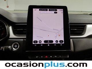 Renault Captur Techno TCe 66 kW (90 CV)