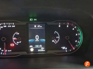 Hyundai Tucson 1.6D 85kW (115CV) Klass