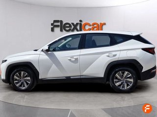 Hyundai Tucson 1.6D 85kW (115CV) Klass