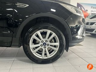 Ford Kuga 1.5 EcoBoost 110kW 4x2 Titanium