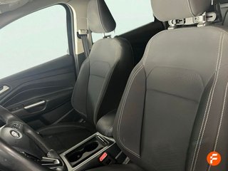 Ford Kuga 1.5 EcoBoost 110kW 4x2 Titanium