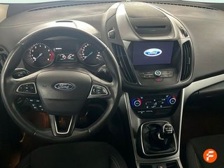 Ford Kuga 1.5 EcoBoost 110kW 4x2 Titanium