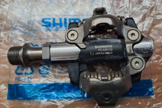 Pedales Shimano XTR PD-M9100