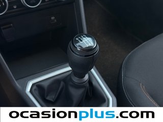 Dacia Sandero Stepway Expression Go TCe 81 kW (110 CV)