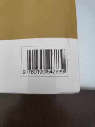 Libro de geografía e historia