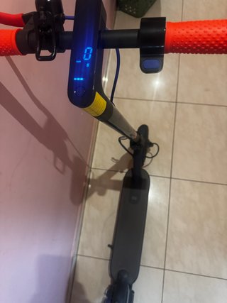 Patinete Eléctrico Xiaomi 3