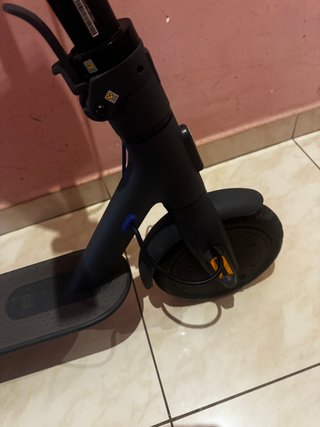 Patinete Eléctrico Xiaomi 3