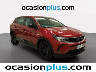 Opel Grandland 1.2 Turbo XHT S&S GS 96 kW (130 CV)