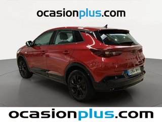 Opel Grandland 1.2 Turbo XHT S&S GS 96 kW (130 CV)