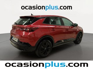 Opel Grandland 1.2 Turbo XHT S&S GS 96 kW (130 CV)