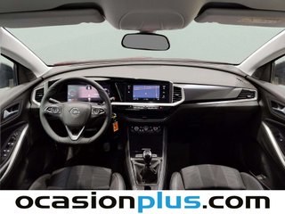 Opel Grandland 1.2 Turbo XHT S&S GS 96 kW (130 CV)
