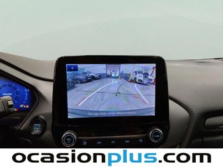 Ford Puma 1.0 EcoBoost MHEV ST-Line X 92 kW (125 CV)