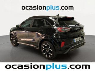 Ford Puma 1.0 EcoBoost MHEV ST-Line X 92 kW (125 CV)
