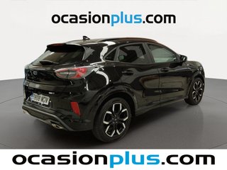 Ford Puma 1.0 EcoBoost MHEV ST-Line X 92 kW (125 CV)