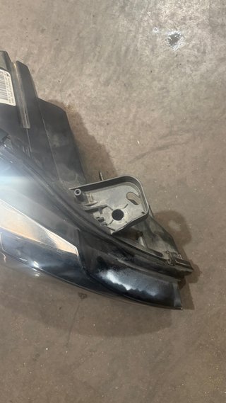 Faro Derecho Peugeot 308 2015