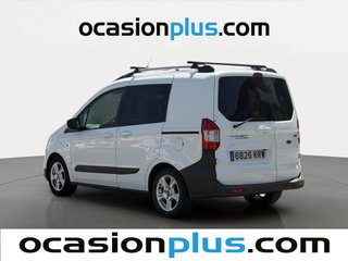 Ford Transit Courier Kombi 1.0 EcoBoost Trend 75 kW (100 CV)