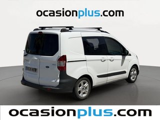 Ford Transit Courier Kombi 1.0 EcoBoost Trend 75 kW (100 CV)