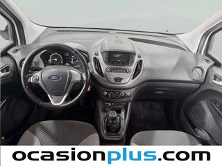 Ford Transit Courier Kombi 1.0 EcoBoost Trend 75 kW (100 CV)
