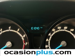 Ford Transit Courier Kombi 1.0 EcoBoost Trend 75 kW (100 CV)
