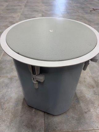 JBL Control 40CS/T Subwoofer Empotrado