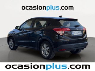 Honda HR-V 1.5 i-VTEC Elegance 96 kW (130 CV)