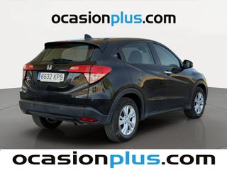 Honda HR-V 1.5 i-VTEC Elegance 96 kW (130 CV)